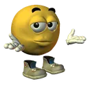 shrug